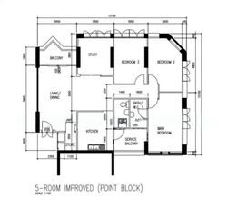 Blk 82A Lorong 4 Toa Payoh (Toa Payoh), HDB 5 Rooms #611130791